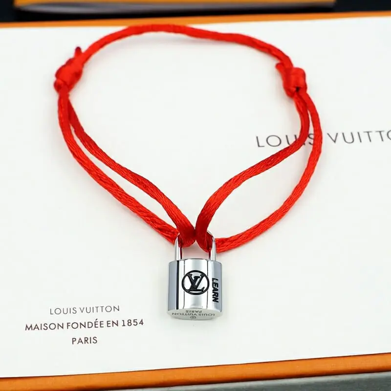 louis vuitton lv bracelets s_1262042